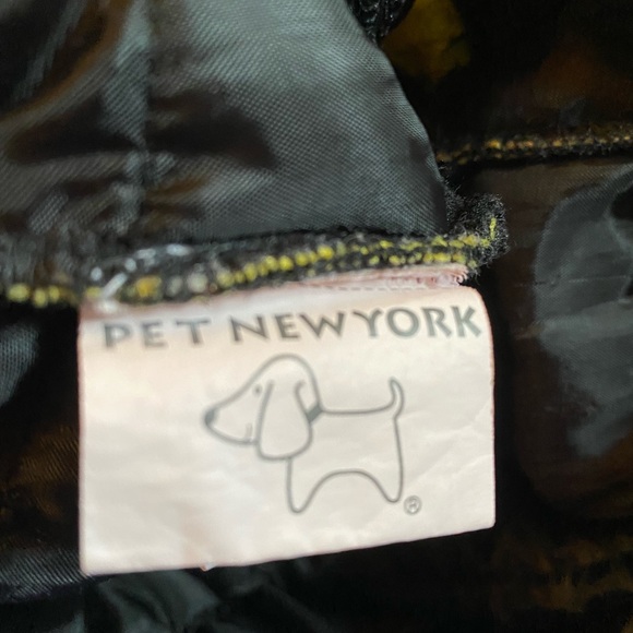 🔥5 for $20 - Bumblebee Dog Costume - Picture 5 of 5